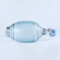 sedacja wziewna
